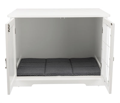 Trixie Bench Home Kennel Hond / Kat Wit