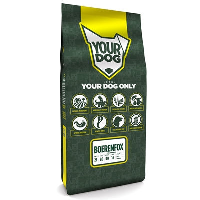 Yourdog Boerenfox Volwassen