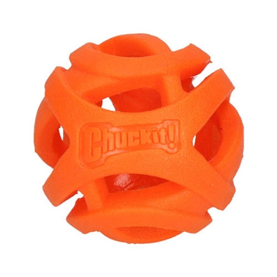 Chuckit Air Fetch Bal Xl Oranje