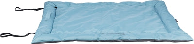 Trixie Reisdeken Samoa Classic Beige / Olijfgroen